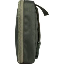 POCHETTE X-ACCESS ORGANIZER M 12x18 CM VERT -Magasin De Plein Air pochette x access organizer m 12x18 cm vert 2