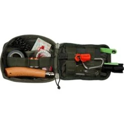 POCHETTE X-ACCESS ORGANIZER M 12x18 CM VERT -Magasin De Plein Air pochette x access organizer m 12x18 cm vert 7