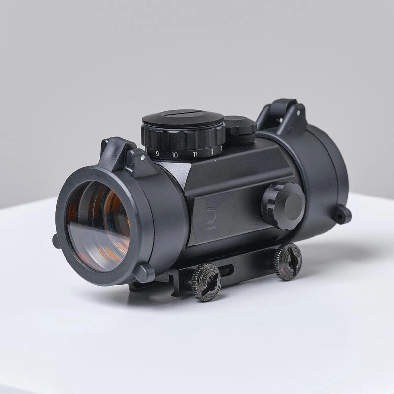 POINT ROUGE 3MOA UNIVERSEL 11/22mm. 2 POINT ROUGE 3MOA UNIVERSEL 11/22mm. – Image 2