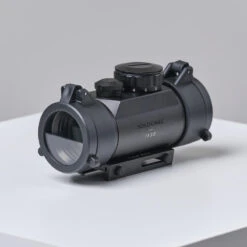 POINT ROUGE 3MOA UNIVERSEL 11/22mm. 12 POINT ROUGE 3MOA UNIVERSEL 11/22mm. -Magasin De Plein Air point rouge 3moa universel 1122mm 2