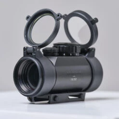 POINT ROUGE 3MOA UNIVERSEL 11/22mm. 14 POINT ROUGE 3MOA UNIVERSEL 11/22mm. -Magasin De Plein Air point rouge 3moa universel 1122mm 4