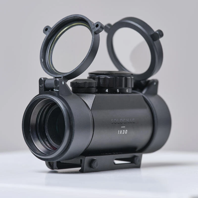 POINT ROUGE 3MOA UNIVERSEL 11/22mm. 5 POINT ROUGE 3MOA UNIVERSEL 11/22mm. – Image 5