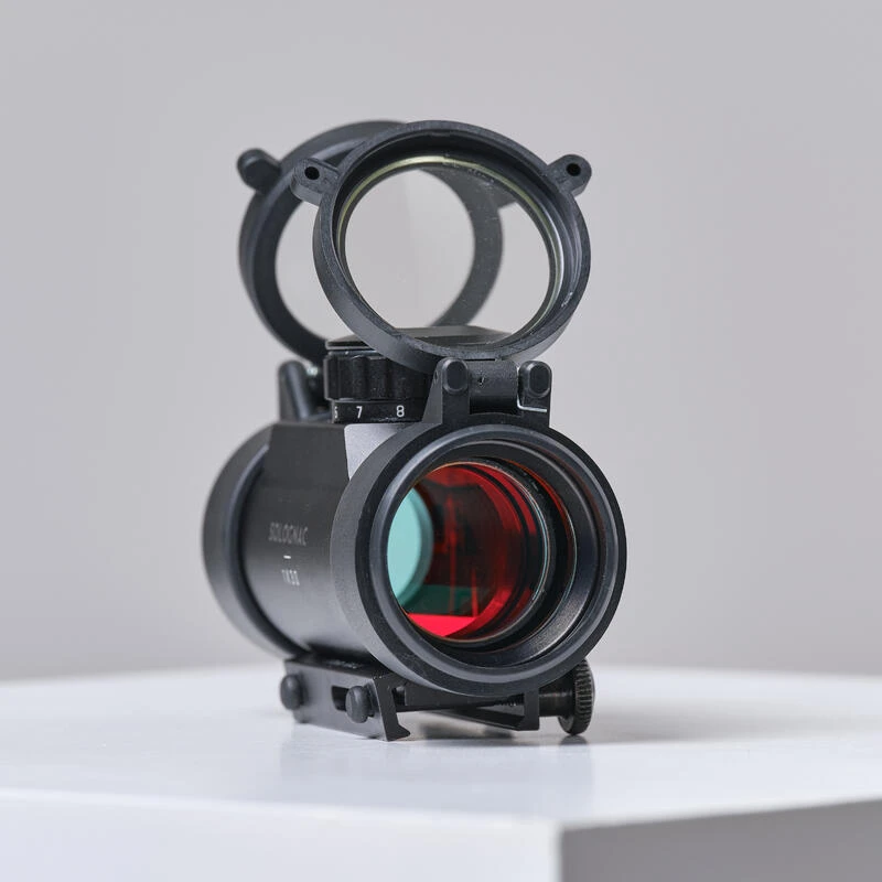 POINT ROUGE 3MOA UNIVERSEL 11/22mm. 6 POINT ROUGE 3MOA UNIVERSEL 11/22mm. – Image 6