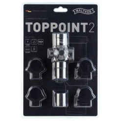 Walther POINT ROUGE TOP POINT II 4 MOA -Magasin De Plein Air point rouge top point ii 4 moa 4