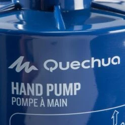 Quechua Pompe à Main 4 Litres -Magasin De Plein Air pompe a main 4 litres 6