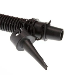 Quechua POMPE À MAIN DOUBLE ACTION 5,2 L ET 7 PSI - RECOMMANDÉE POUR TENTE GONFLABLE -Magasin De Plein Air pompe a main double action 52 l et 7 psi recommandee pour tente gonflable 3