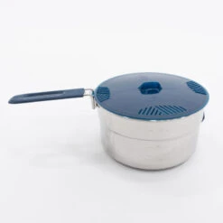 Quechua Popote Camp Du Randonneur MH100 Inox 4 Personnes (2,6L) 12 Quechua Popote Camp Du Randonneur MH100 Inox 4 Personnes (2,6L) -Magasin De Plein Air popote camp du randonneur mh100 inox 4 personnes 26l 3