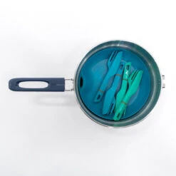 Quechua Popote Camp Du Randonneur MH100 Inox 4 Personnes (2,6L) 13 Quechua Popote Camp Du Randonneur MH100 Inox 4 Personnes (2,6L) -Magasin De Plein Air popote camp du randonneur mh100 inox 4 personnes 26l 4