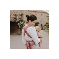 Porte Bébé Evolu'bulle -Magasin De Plein Air porte bebe evolubulle 3