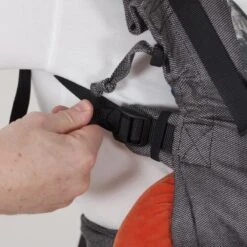 PORTE-BÉBÉ PHYSIOLOGIQUE EN COTON BIO - CLIPTSY - BAMBIN De 10 Kg à 3 Ans 9 PORTE-BÉBÉ PHYSIOLOGIQUE EN COTON BIO - CLIPTSY - BAMBIN De 10 Kg à 3 Ans -Magasin De Plein Air porte bebe physiologique en coton bio cliptsy bambin de 10 kg a 3 ans 4