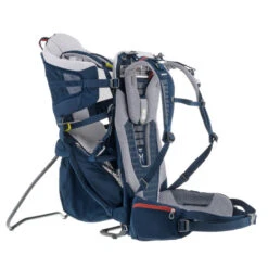 Porte Bébé Rigide - Deuter Kid Comfort Active 10 Porte Bébé Rigide - Deuter Kid Comfort Active -Magasin De Plein Air porte bebe rigide deuter kid comfort active 3