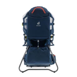 Porte Bébé Rigide - Deuter Kid Comfort Active 11 Porte Bébé Rigide - Deuter Kid Comfort Active -Magasin De Plein Air porte bebe rigide deuter kid comfort active 4