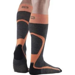 Monnet PRO HUNTING - CHAUSSETTE HAUTE DE CHASSE -Magasin De Plein Air pro hunting chaussette haute de chasse 3