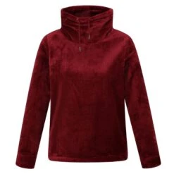 Regatta Pull BARDOU Femme (Cabernet)
