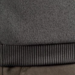 PULL CHASSE GRIS 500 -Magasin De Plein Air pull chasse gris 500 8