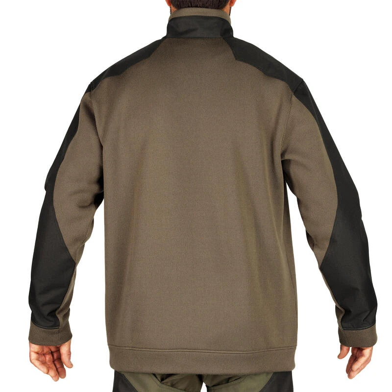 PULL CHASSE RENFORT VERT 500 2 PULL CHASSE RENFORT VERT 500 – Image 2