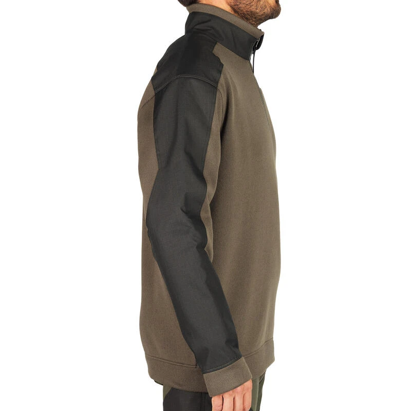 PULL CHASSE RENFORT VERT 500 4 PULL CHASSE RENFORT VERT 500 – Image 4