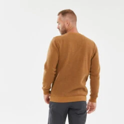 Quechua Pull De Randonnée - NH150 Col Rond - Homme 6 Quechua Pull De Randonnée - NH150 Col Rond - Homme -Magasin De Plein Air pull de randonnee nh150 col rond homme 2