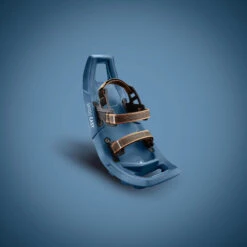 Raquettes à Neige Grands Tamis - Quechua EASY SH100 MOUNTAIN -Magasin De Plein Air raquettes a neige grands tamis quechua easy sh100 mountain 4