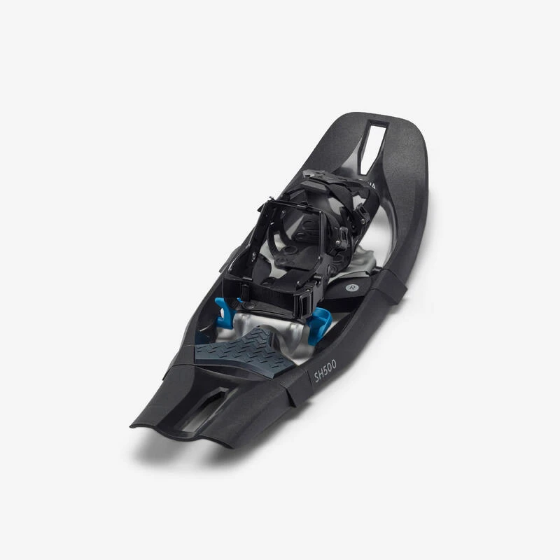 Raquettes à Neige Grands Tamis - Quechua SH500 Mountain 1 Raquettes à Neige Grands Tamis - Quechua SH500 Mountain