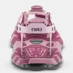 Raquettes à Neige Petits Tamis - TSL SMART Rose - -Magasin De Plein Air raquettes a neige petits tamis tsl smart rose 6