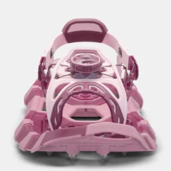 Raquettes à Neige Petits Tamis - TSL SMART Rose - -Magasin De Plein Air raquettes a neige petits tamis tsl smart rose 7