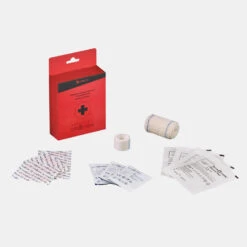 Recharge Pour Trousse De Secours - 24 Pièces -Magasin De Plein Air recharge pour trousse de secours 24 pieces 2