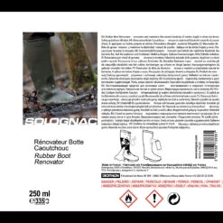 Rénovateur Bottes Caoutchouc -Magasin De Plein Air renovateur bottes caoutchouc 2