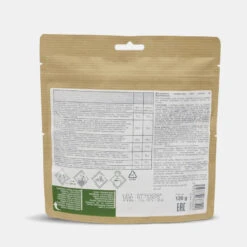 Repas Déshydraté Végétarien - Duo De Quinoa Aux Légumineuses - 120 G -Magasin De Plein Air repas deshydrate vegetarien duo de quinoa aux legumineuses 120 g 2