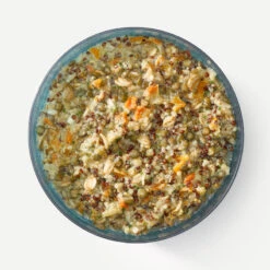 Repas Déshydraté Végétarien - Duo De Quinoa Aux Légumineuses - 120 G -Magasin De Plein Air repas deshydrate vegetarien duo de quinoa aux legumineuses 120 g 3