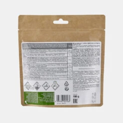 Repas Déshydraté Végétarien Et Bio - Semoule Aux Légumes - 100 G -Magasin De Plein Air repas deshydrate vegetarien et bio semoule aux legumes 100 g 2