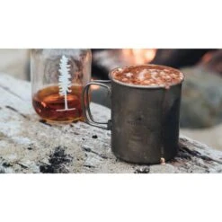 Robens Muguet En Titane - 450ml -Magasin De Plein Air robens muguet en titane 450ml 3