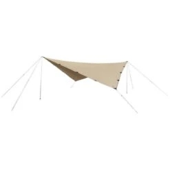 Robens Tarp 4x4 - Polycoton -Magasin De Plein Air robens tarp 4x4 polycoton 5