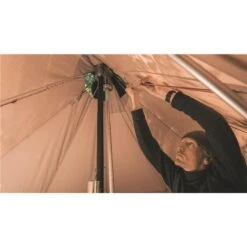 Robens Tente Klondike S - Quatre Personnes -Magasin De Plein Air robens tente klondike s quatre personnes 2