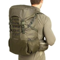SAC À DOS CHASSE 50L VERT 12 SAC À DOS CHASSE 50L VERT -Magasin De Plein Air sac a dos chasse 50l vert 2