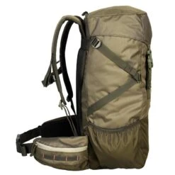 SAC À DOS CHASSE 50L VERT 13 SAC À DOS CHASSE 50L VERT -Magasin De Plein Air sac a dos chasse 50l vert 3