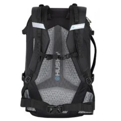 Husky Sac à Dos Crewtor 30 Litres - Polyvalent Et Durable - Noir -Magasin De Plein Air sac a dos crewtor 30 litres polyvalent et durable noir 2