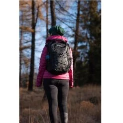 Husky Sac à Dos Crewtor 30 Litres - Polyvalent Et Durable - Noir -Magasin De Plein Air sac a dos crewtor 30 litres polyvalent et durable noir 3