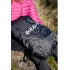 Husky Sac à Dos Crewtor 30 Litres - Polyvalent Et Durable - Noir -Magasin De Plein Air sac a dos crewtor 30 litres polyvalent et durable noir 4