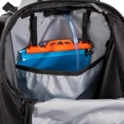 Simond Sac à Dos D'alpinisme 22 Litres - ALPINISM 22 NOIR -Magasin De Plein Air sac a dos dalpinisme 22 litres alpinism 22 noir 9