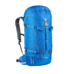 Simond Sac à Dos D'alpinisme 33 Litres - ALPINISM 33 Bleu
