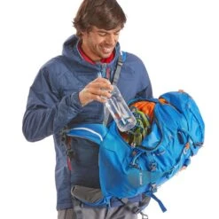 Simond Sac à Dos D'alpinisme 33 Litres - ALPINISM 33 Bleu -Magasin De Plein Air sac a dos dalpinisme 33 litres alpinism 33 bleu 4