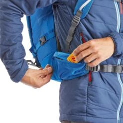 Simond Sac à Dos D'alpinisme 33 Litres - ALPINISM 33 Bleu -Magasin De Plein Air sac a dos dalpinisme 33 litres alpinism 33 bleu 7