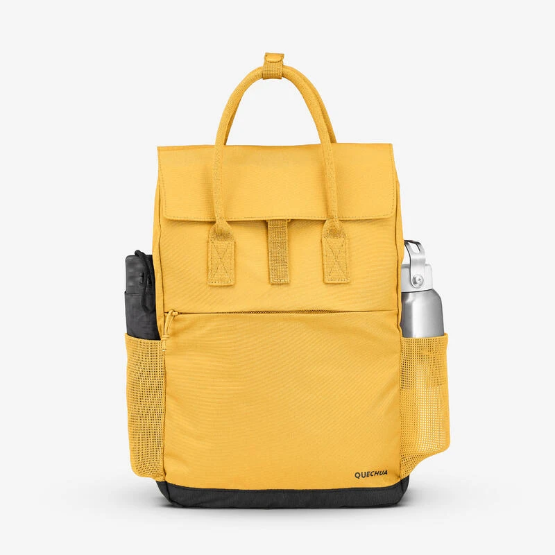 Quechua Sac à Dos De Randonnée 10L - NH Escape 150 Square 4 Quechua Sac à Dos De Randonnée 10L - NH Escape 150 Square – Image 4