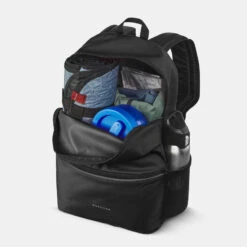 Quechua Sac à Dos De Randonnée 17L - NH Escape 100 -Magasin De Plein Air sac a dos de randonnee 17l nh escape 100 5