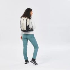 Quechua Sac à Dos De Randonnée Montagne 20L - MH100 12 Quechua Sac à Dos De Randonnée Montagne 20L - MH100 -Magasin De Plein Air sac a dos de randonnee montagne 20l mh100 2