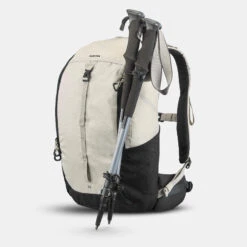 Quechua Sac à Dos De Randonnée Montagne 20L - MH100 13 Quechua Sac à Dos De Randonnée Montagne 20L - MH100 -Magasin De Plein Air sac a dos de randonnee montagne 20l mh100 3