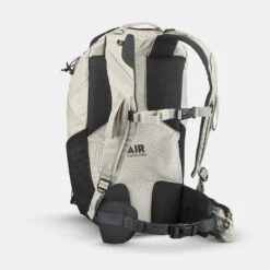 Quechua Sac à Dos De Randonnée Montagne 20L - MH100 16 Quechua Sac à Dos De Randonnée Montagne 20L - MH100 -Magasin De Plein Air sac a dos de randonnee montagne 20l mh100 6