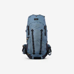 Sac à Dos De Trekking Femme 50+10 L - MT900 SYMBIUM