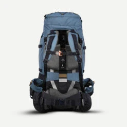 Sac à Dos De Trekking Femme 50+10 L - MT900 SYMBIUM -Magasin De Plein Air sac a dos de trekking femme 5010 l mt900 symbium 4